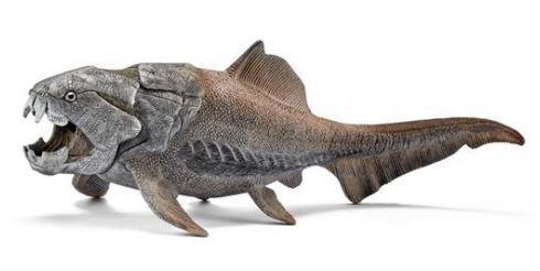 DUNKLEOSTEUS