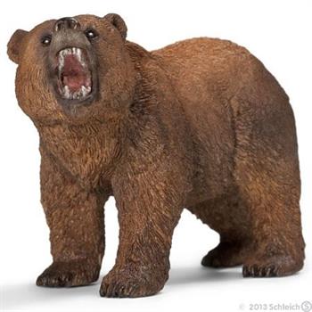 ORSO GRIZZLY