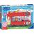 24 PZ PUZZLE SAGOMATO AUTOBUS PEPPA PIG