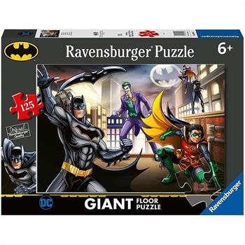 125 PZ GIANT FLOOR BATMAN NOTTE A GOTHAM