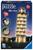 216 PZ PUZZLE 3D TORRE DI PISA NIGHT ED