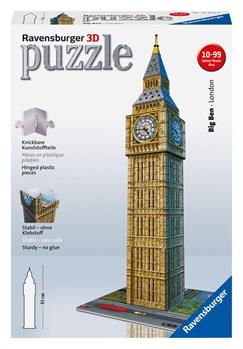 216 PZ 3D BIG BEN