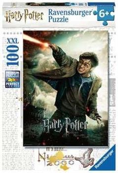 100 PZ HARRY POTTER