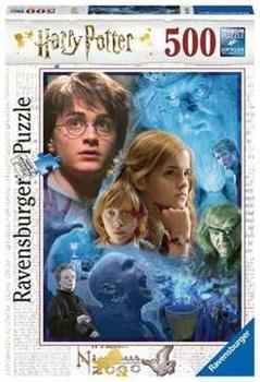 500 PZ HARRY POTTER