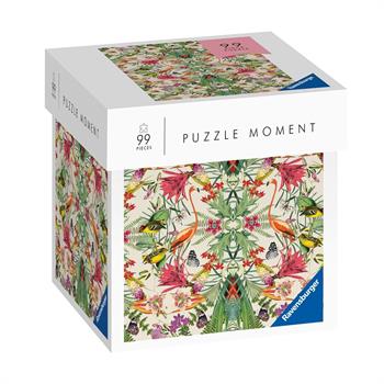 MINI PUZZLE 99 PEZZI ASSORTITI