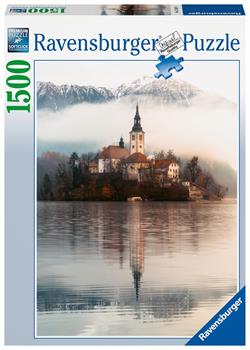 1500 ISOLA DI BLED