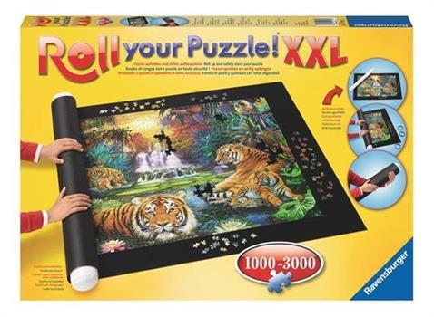 ROLL YOUR PUZZLE XXL