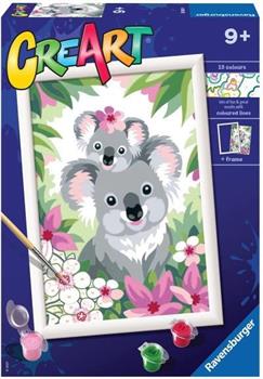 CREART - KOALA