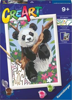 CREART - PANDA