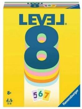 GIOCO LEVEL 8