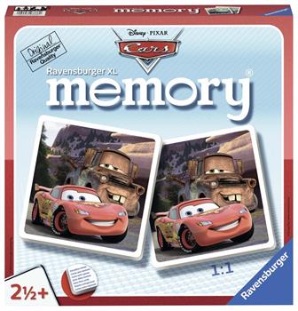 MEMORY XL ASSORTITI