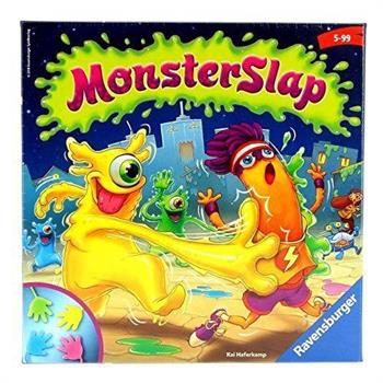 GIOCO MONSTER SLAP