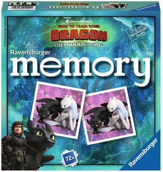 MEMORY DRAGON