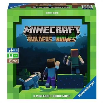 GIOCO MINECRAFT