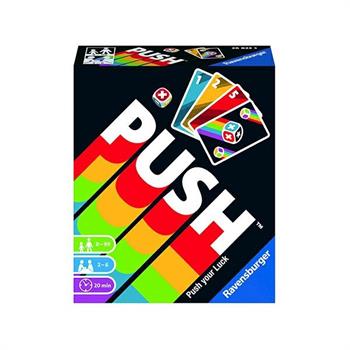 GIOCO PUSH