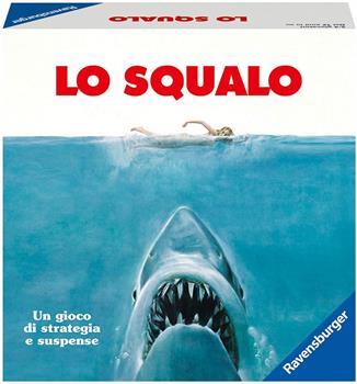 GIOCO LO SQUALO