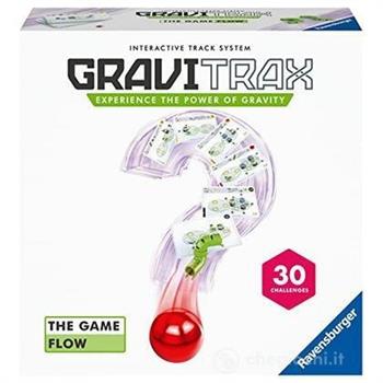 GRAVITRAX THE GAME - FLOW