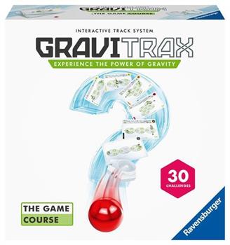 GRAVITRAX THE GAME - COURSE