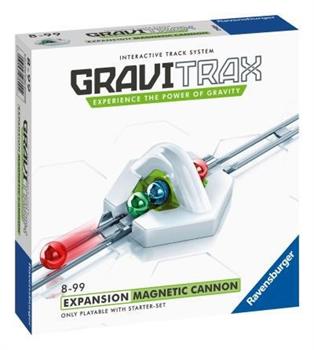 GRAVITRAX CANNONE MAGNETICO