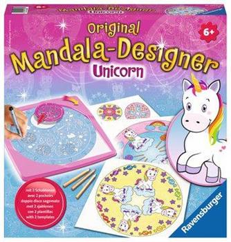 MANDALA UNICORN