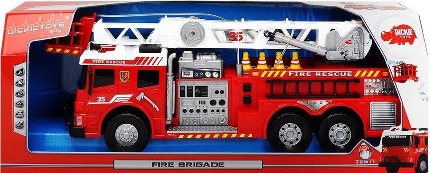 FIRE BRIGADE