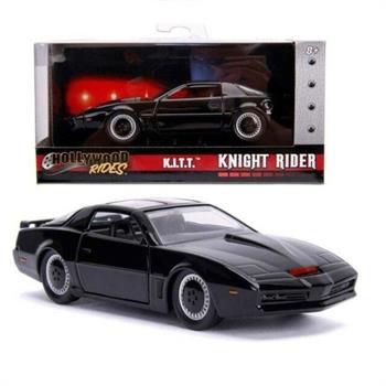 AUTO KNIGHT RIDER K.I.T.T. 1/32