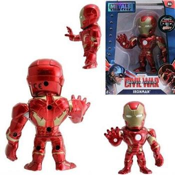 METALFIGS IRON MAN