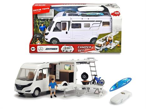 CAMPER SET