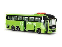 AUTOBUS FLIXBUS