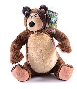 ORSO PELUCHE 25CM