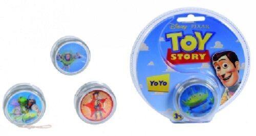 TOY STORY YO-YO FANTASIE ASSORTITE