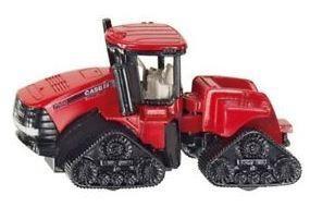 TRATTORE QUADTRAC