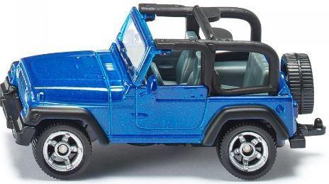 AUTO JEEP WRANGLER