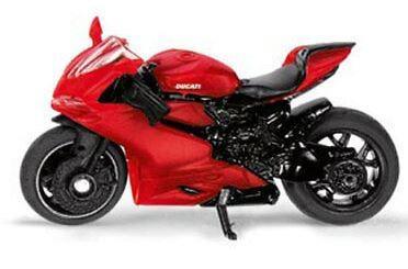 DUCATI PANIGALE