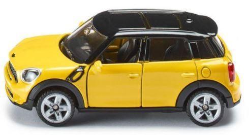 AUTO MINI COUNTRYMAN