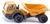 CAMION DUMPER