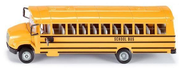 SCUOLA BUS