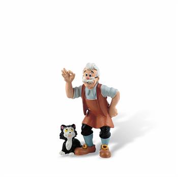 GEPPETTO