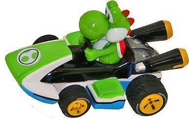 AUTO SLOT YOSHI 1/43