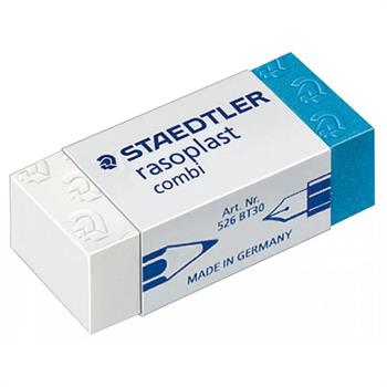 GOMMA STAEDTLER BT30 COMBI