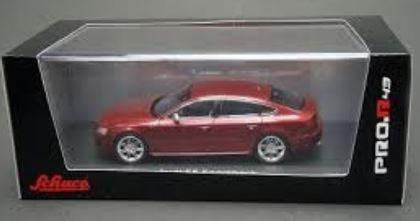 AUTO AUDI S5 SPORTBACK 1/43