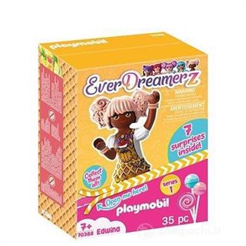 EVER DREAMERZ EDWINA