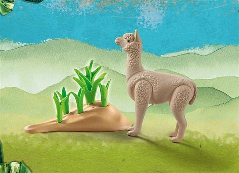 WILTOPIA ALPACA