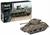 CARRO ARMATO SHERMAN M4A1 KIT 1/72