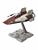 A-WING STARFIGHTER KIT 1/72