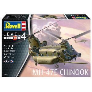 ELICOTTERO CHINOOK KIT 1/72