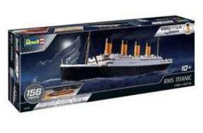 NAVE TITANIC EASYKIT 1/600