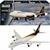 AEREO B747-8F UPS KIT 1/144