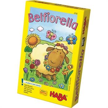 GIOCO BELFIORELLA