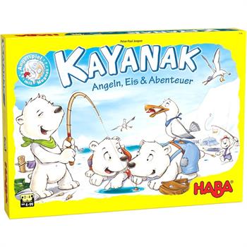 GIOCO KAYANAK